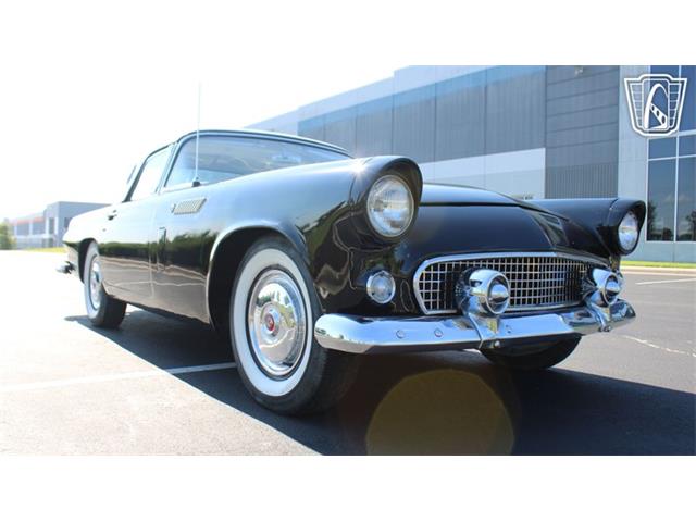 1956 Ford Thunderbird (CC-2088941) for sale in Olathe, Kansas