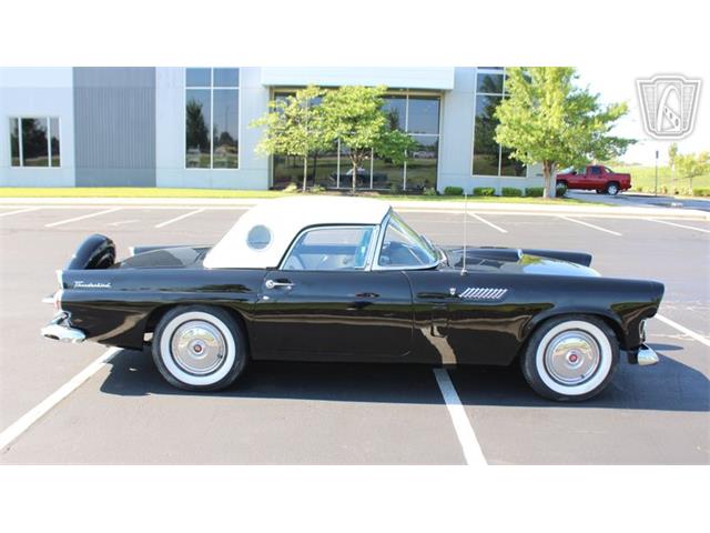 1956 Ford Thunderbird (CC-2088941) for sale in Olathe, Kansas