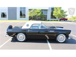 1956 Ford Thunderbird (CC-2088941) for sale in Olathe, Kansas