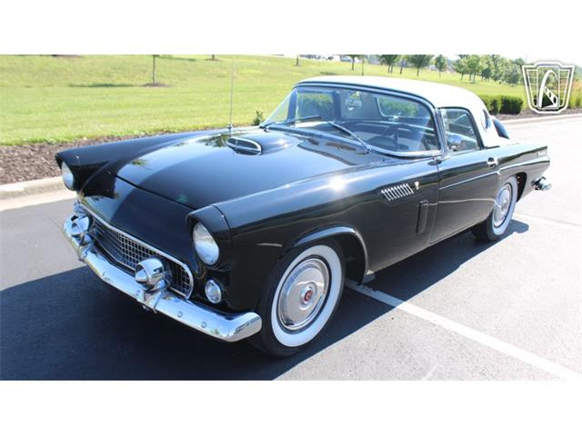 1956 Ford Thunderbird (CC-2088941) for sale in Olathe, Kansas