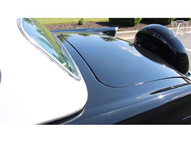 1956 Ford Thunderbird (CC-2088941) for sale in Olathe, Kansas