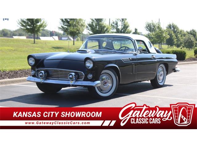 1956 Ford Thunderbird (CC-2088941) for sale in Olathe, Kansas