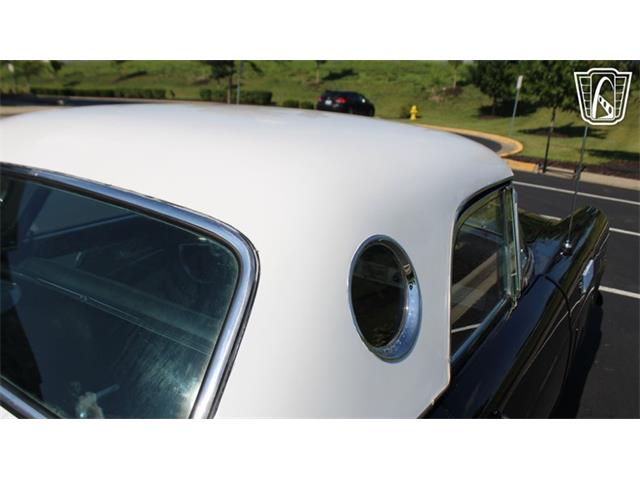 1956 Ford Thunderbird (CC-2088941) for sale in Olathe, Kansas