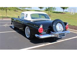 1956 Ford Thunderbird (CC-2088941) for sale in Olathe, Kansas