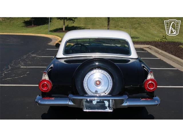 1956 Ford Thunderbird (CC-2088941) for sale in Olathe, Kansas