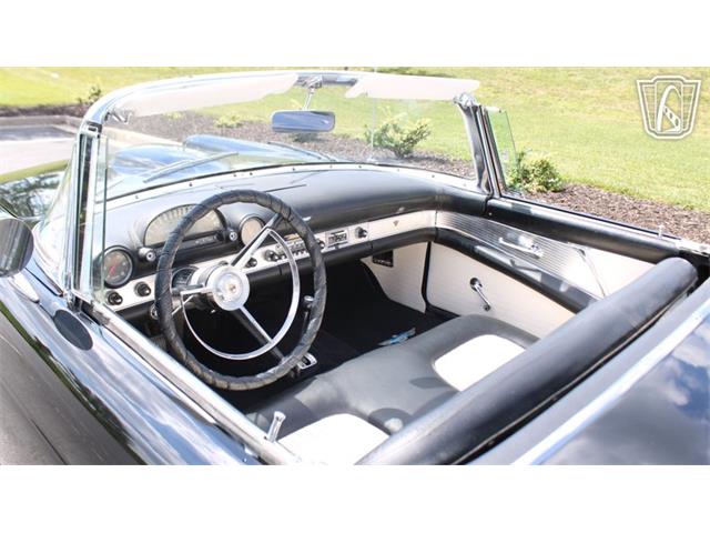 1956 Ford Thunderbird (CC-2088941) for sale in Olathe, Kansas