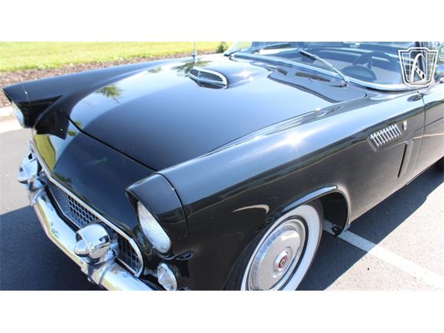 1956 Ford Thunderbird (CC-2088941) for sale in Olathe, Kansas