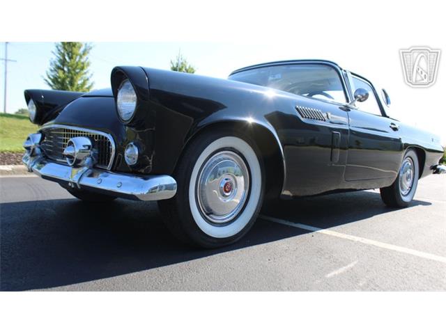 1956 Ford Thunderbird (CC-2088941) for sale in Olathe, Kansas