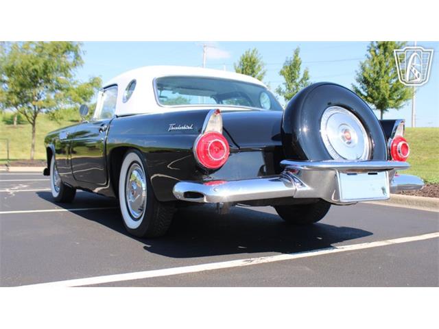 1956 Ford Thunderbird (CC-2088941) for sale in Olathe, Kansas