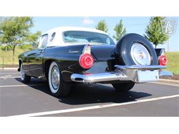 1956 Ford Thunderbird (CC-2088941) for sale in Olathe, Kansas