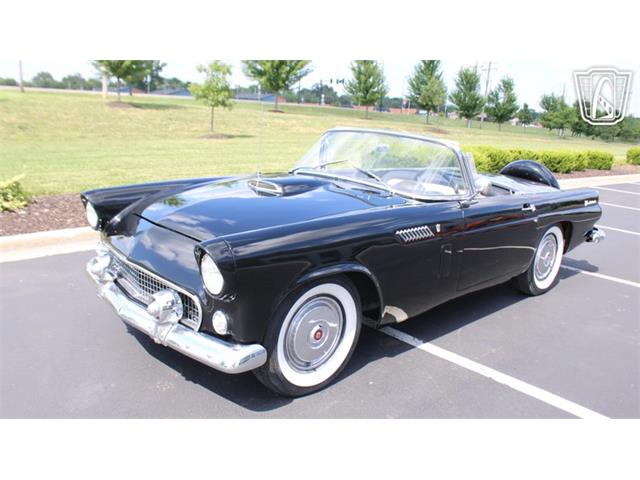 1956 Ford Thunderbird (CC-2088941) for sale in Olathe, Kansas