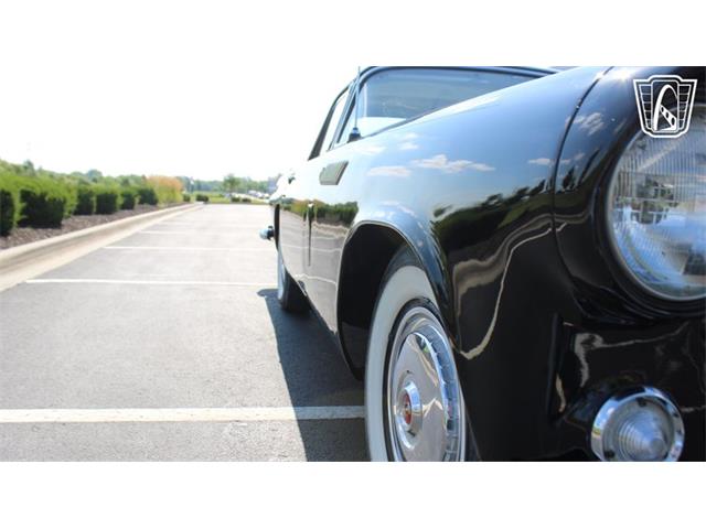 1956 Ford Thunderbird (CC-2088941) for sale in Olathe, Kansas