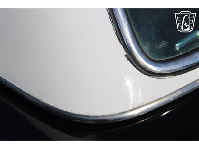 1956 Ford Thunderbird (CC-2088941) for sale in Olathe, Kansas