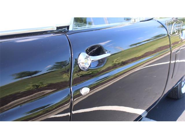 1956 Ford Thunderbird (CC-2088941) for sale in Olathe, Kansas