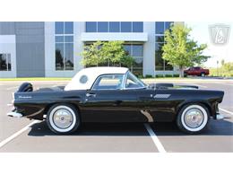 1956 Ford Thunderbird (CC-2088941) for sale in Olathe, Kansas
