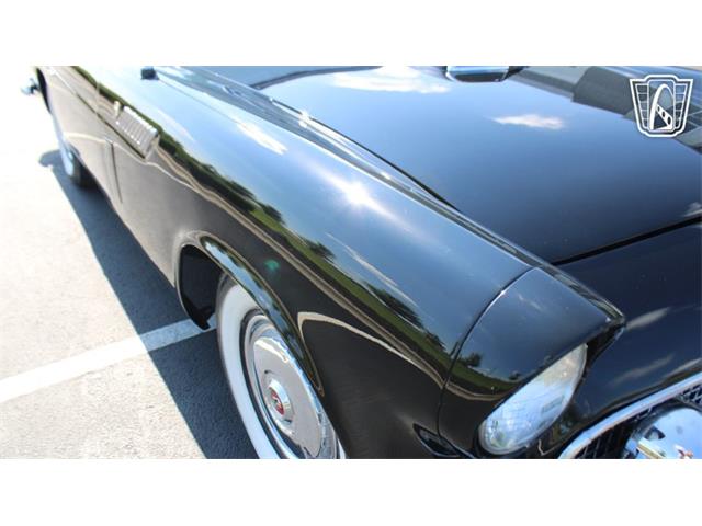 1956 Ford Thunderbird (CC-2088941) for sale in Olathe, Kansas