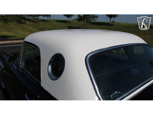 1956 Ford Thunderbird (CC-2088941) for sale in Olathe, Kansas