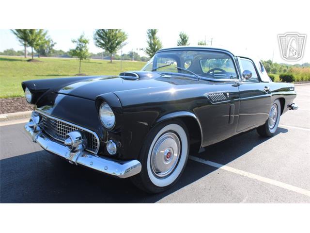1956 Ford Thunderbird (CC-2088941) for sale in Olathe, Kansas