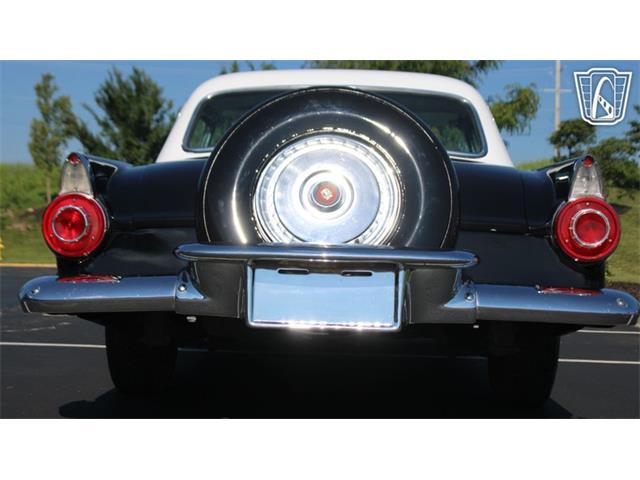 1956 Ford Thunderbird (CC-2088941) for sale in Olathe, Kansas