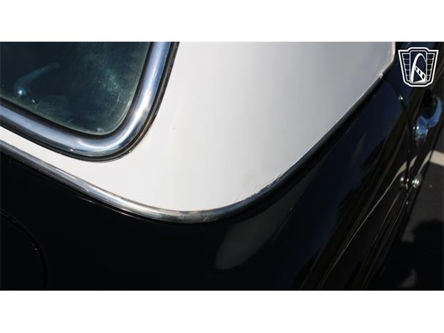 1956 Ford Thunderbird (CC-2088941) for sale in Olathe, Kansas
