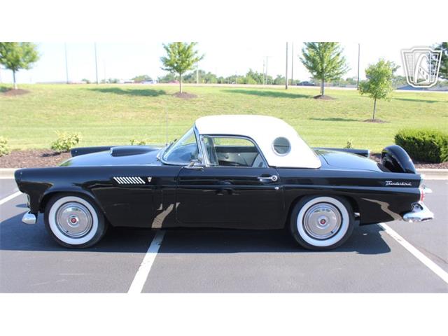 1956 Ford Thunderbird (CC-2088941) for sale in Olathe, Kansas
