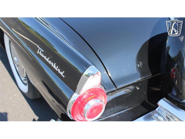 1956 Ford Thunderbird (CC-2088941) for sale in Olathe, Kansas
