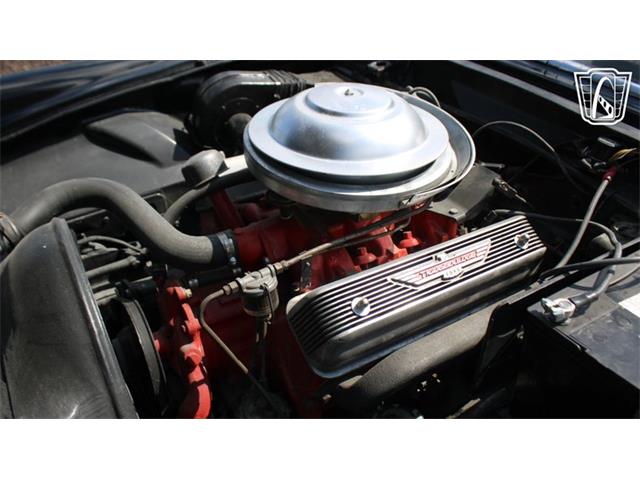 1956 Ford Thunderbird (CC-2088941) for sale in Olathe, Kansas