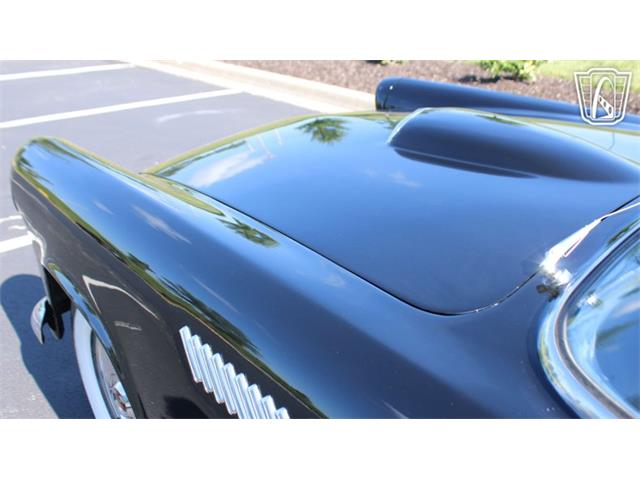1956 Ford Thunderbird (CC-2088941) for sale in Olathe, Kansas