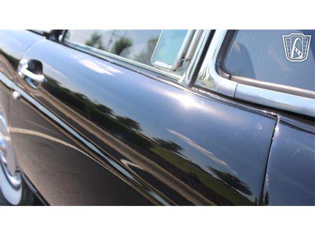 1956 Ford Thunderbird (CC-2088941) for sale in Olathe, Kansas