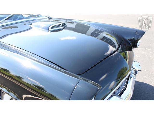 1956 Ford Thunderbird (CC-2088941) for sale in Olathe, Kansas