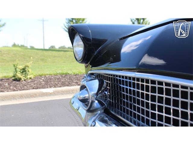 1956 Ford Thunderbird (CC-2088941) for sale in Olathe, Kansas