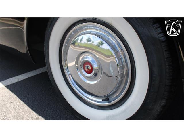 1956 Ford Thunderbird (CC-2088941) for sale in Olathe, Kansas
