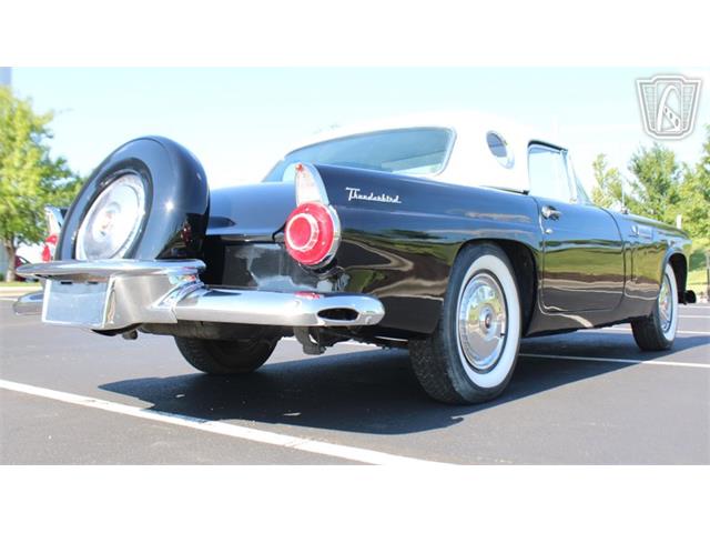 1956 Ford Thunderbird (CC-2088941) for sale in Olathe, Kansas