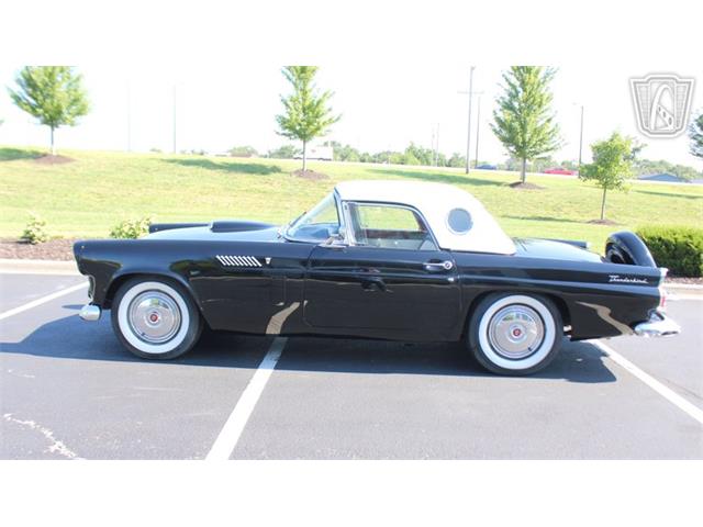 1956 Ford Thunderbird (CC-2088941) for sale in Olathe, Kansas