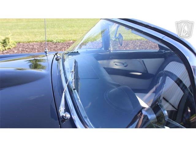 1956 Ford Thunderbird (CC-2088941) for sale in Olathe, Kansas
