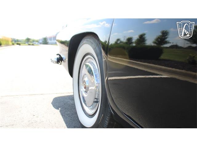 1956 Ford Thunderbird (CC-2088941) for sale in Olathe, Kansas