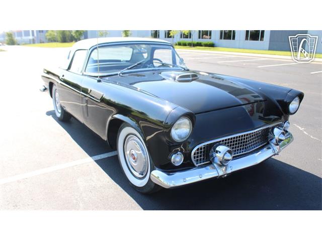 1956 Ford Thunderbird (CC-2088941) for sale in Olathe, Kansas