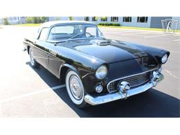 1956 Ford Thunderbird (CC-2088941) for sale in Olathe, Kansas