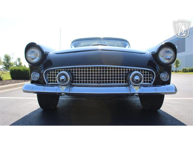 1956 Ford Thunderbird (CC-2088941) for sale in Olathe, Kansas