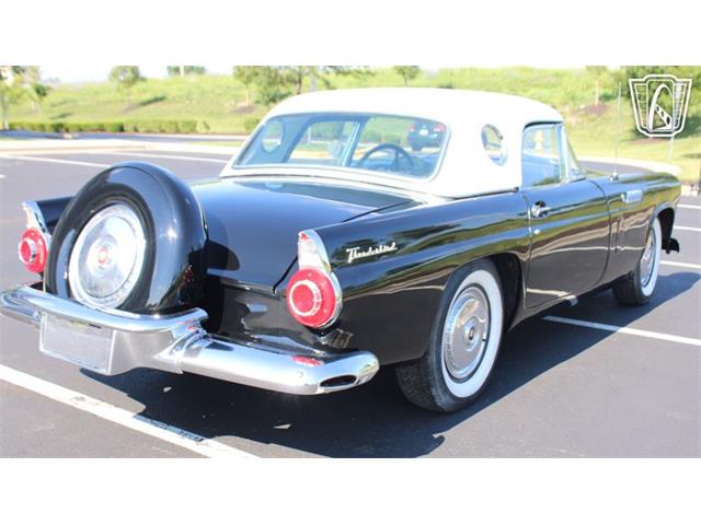 1956 Ford Thunderbird (CC-2088941) for sale in Olathe, Kansas