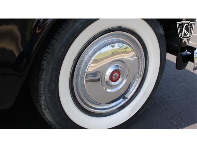1956 Ford Thunderbird (CC-2088941) for sale in Olathe, Kansas