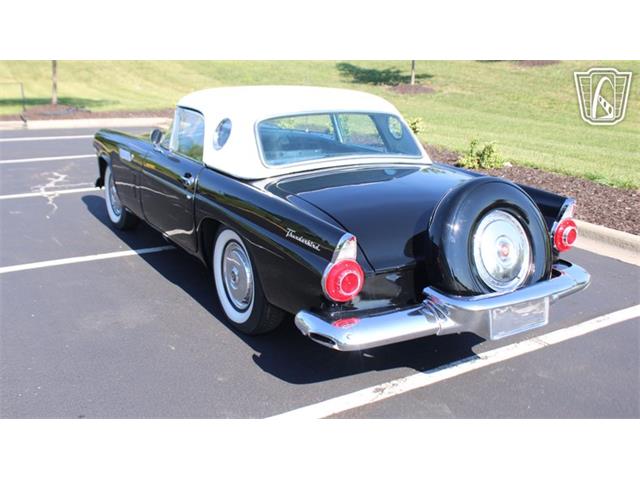1956 Ford Thunderbird (CC-2088941) for sale in Olathe, Kansas