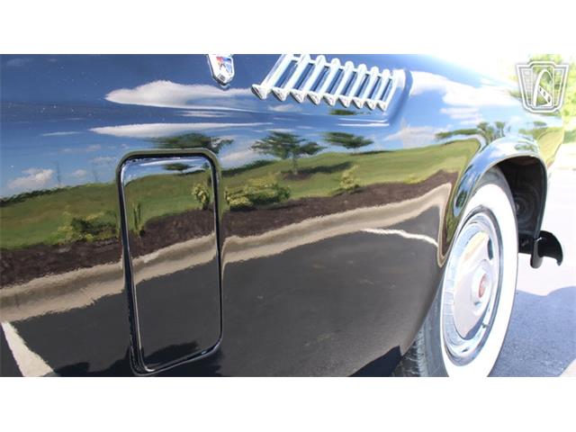 1956 Ford Thunderbird (CC-2088941) for sale in Olathe, Kansas
