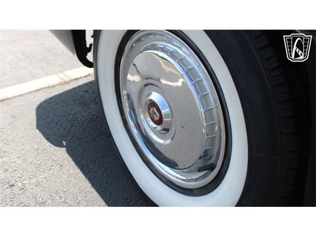 1956 Ford Thunderbird (CC-2088941) for sale in Olathe, Kansas