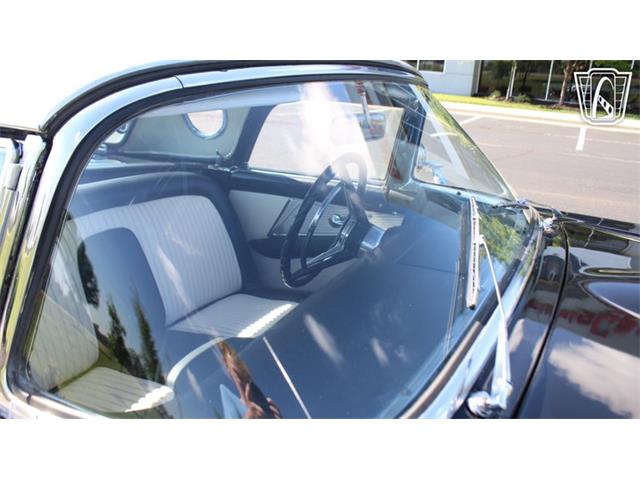 1956 Ford Thunderbird (CC-2088941) for sale in Olathe, Kansas