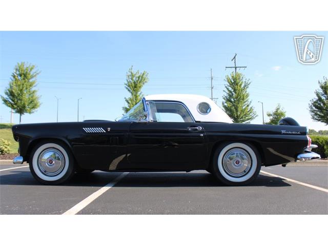 1956 Ford Thunderbird (CC-2088941) for sale in Olathe, Kansas