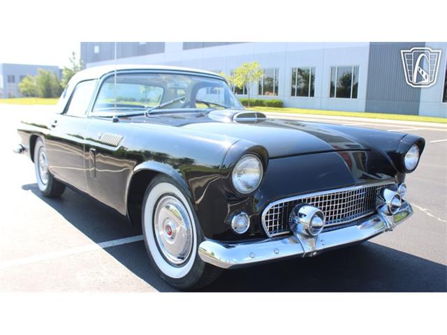 1956 Ford Thunderbird (CC-2088941) for sale in Olathe, Kansas