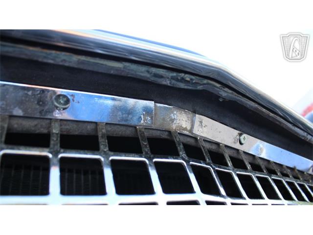 1956 Ford Thunderbird (CC-2088941) for sale in Olathe, Kansas