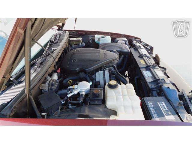 1996 Chevrolet Impala SS (CC-2088942) for sale in Concord, North Carolina