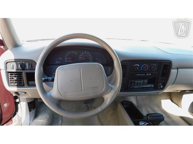 1996 Chevrolet Impala SS (CC-2088942) for sale in Concord, North Carolina